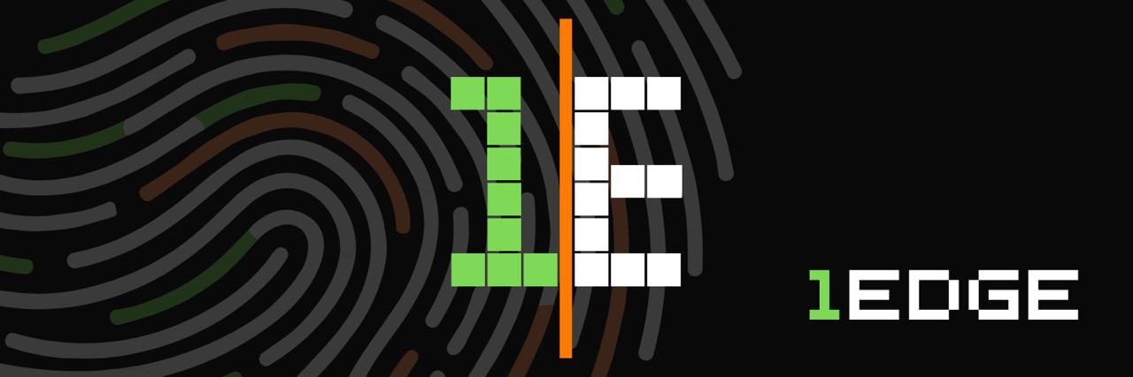 1EDGE trading interface