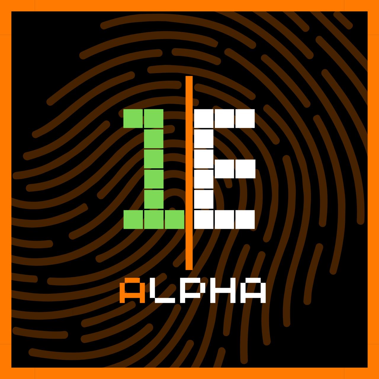 Alpha NFT